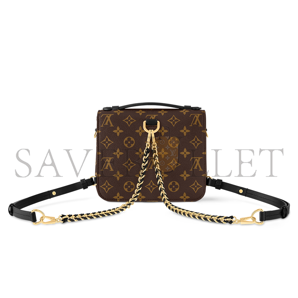 LOUIS VUITTON POCHETTE MÉTIS BACKPACK M11941 (20*17*7cm) LOUIS VUITTON POCHETTE MÉTIS BACKPACK M11941 (20*17*7cm)
